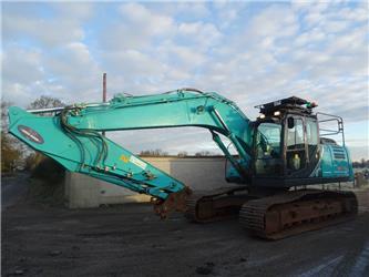 Kobelco SK 210-10