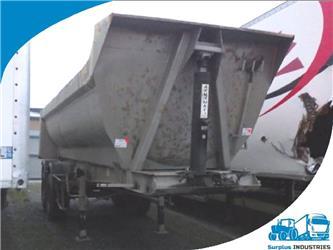 Trailor S332E