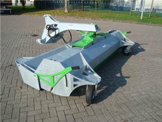 Zocon veegmachine