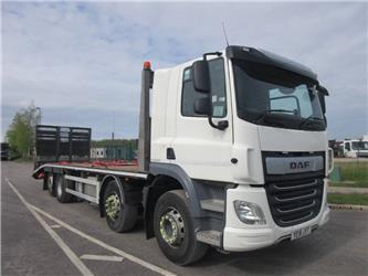 DAF CF450