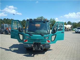 Multicar M30