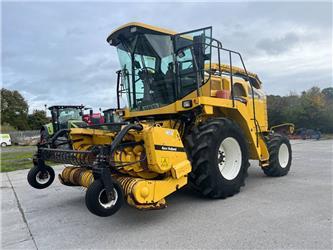 New Holland FX 50