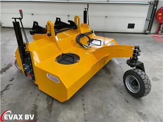  Frickelo Veegmachine 1600mm