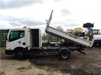 Nissan CABSTAR 35.11