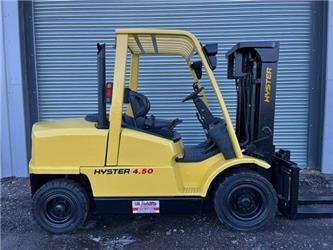 Hyster H 4.50 XM