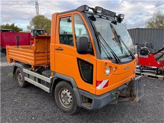 Multicar M 27 C - 4x4