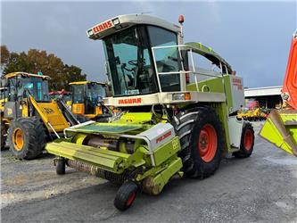 CLAAS Jaguar 840