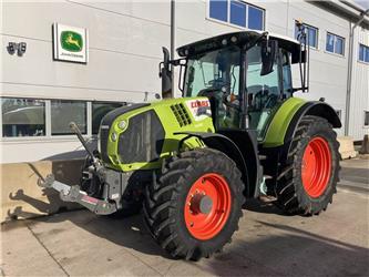 CLAAS Arion 530