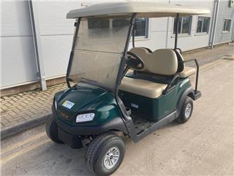 Club Car Tempo