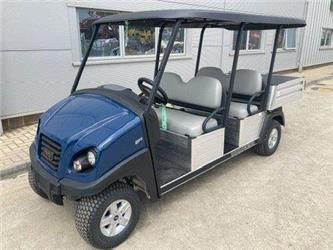 Club Car Transporter Petrol