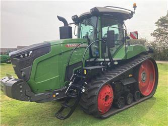 Fendt 943 Vario MT