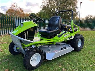 Grillo Climber 10 AWD 22 8010AH