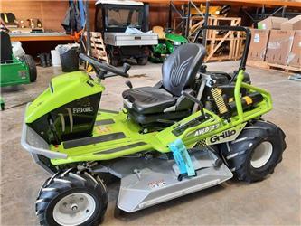 Grillo Climber 10 AWD 27