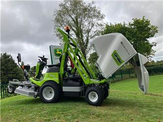 Grillo FD900