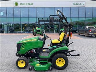 John Deere 1026R