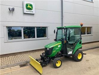 John Deere 1026R
