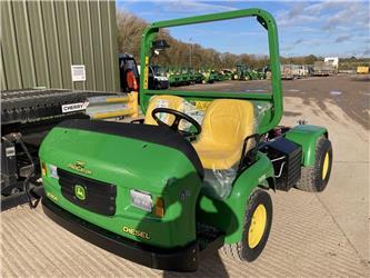 John Deere 2030A Pro Gator