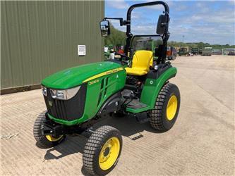 John Deere 2032R