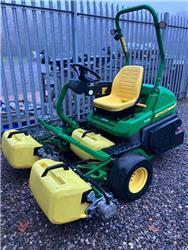 John Deere 2750E Hybrid
