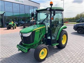 John Deere 3046R