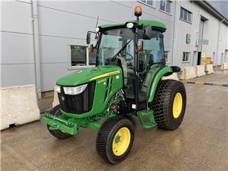John Deere 4066R