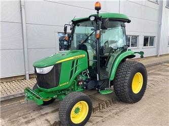 John Deere 4066R compact tractor