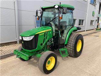 John Deere 4066R compact tractor
