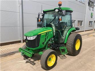 John Deere 4066R compact tractor