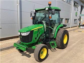 John Deere 4066R compact tractor