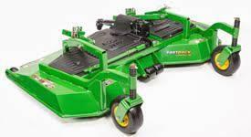 John Deere 72 Deck
