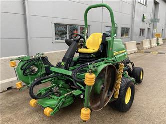 John Deere 9009A