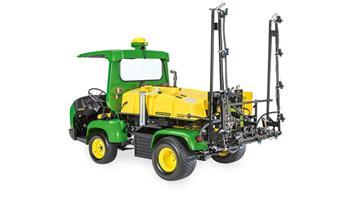 John Deere Nozzle Control Kit