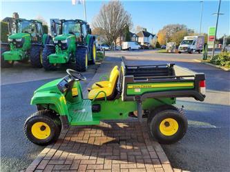 John Deere TX Turf