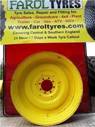 John Deere Used John Deere Rim