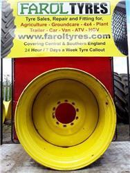 John Deere Used John Deere Rim