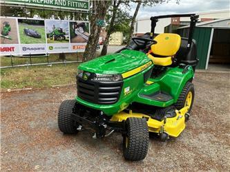 John Deere X940