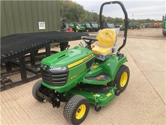 John Deere X940