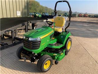 John Deere X940
