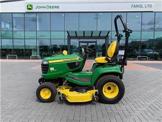 John Deere X941
