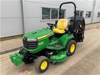 John Deere X950R