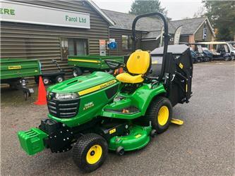 John Deere X950R