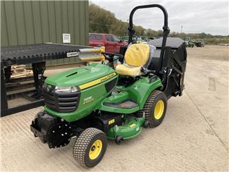 John Deere X950R