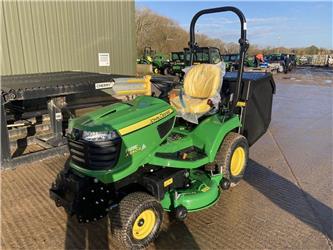 John Deere X950R