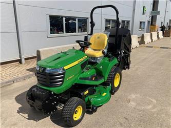 John Deere X950R