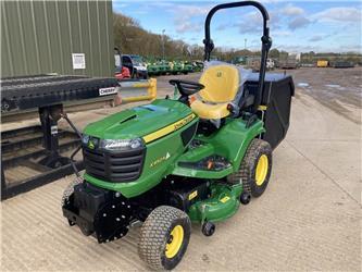 John Deere X950R