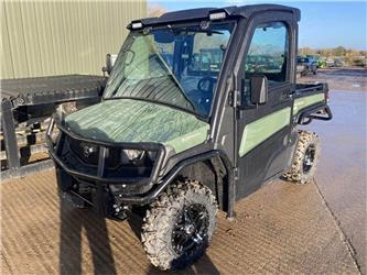 John Deere XUV865M Gator