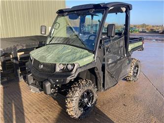 John Deere XUV865M Gator