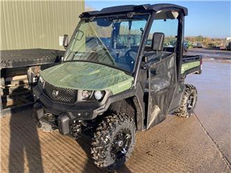 John Deere XUV865M Gator