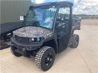 John Deere XUV865M Gator