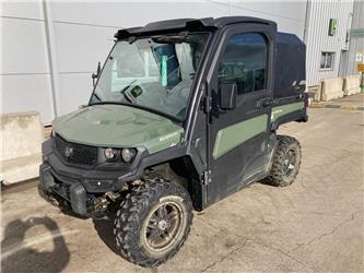John Deere XUV865M Gator